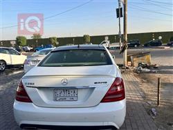 مرسيدس بنز S-Class